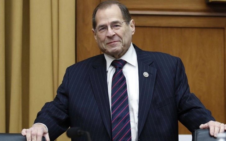Jerry Nadler Weight Loss - How Many Pounds Did He Lose?